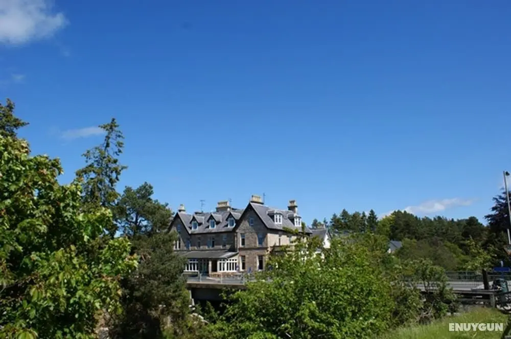 Carrbridge Hotel - Öne Çıkan Resim