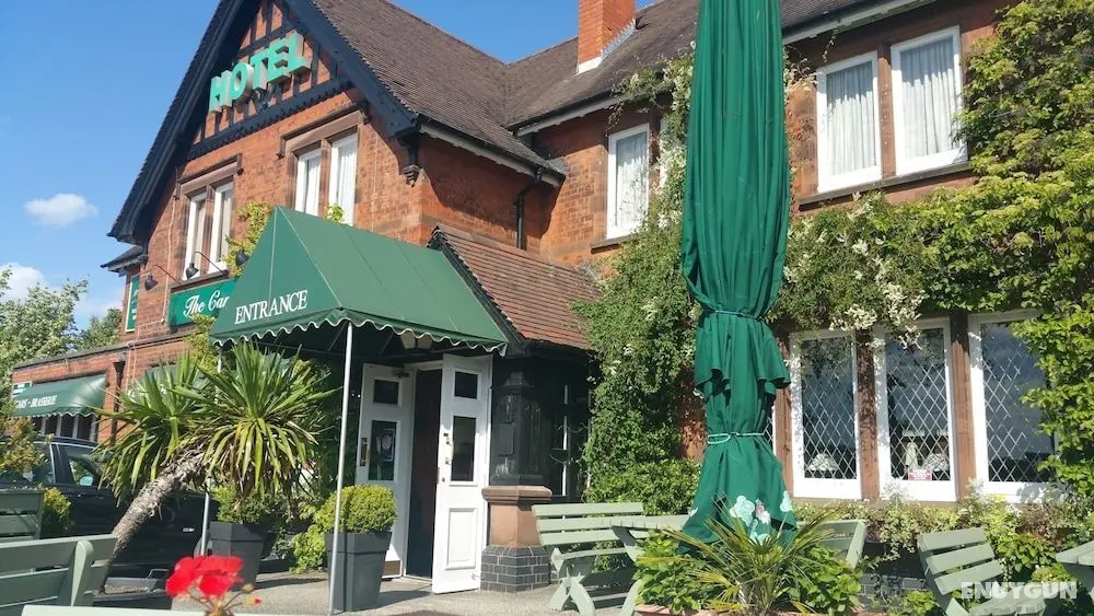 The Carre Arms Hotel - Öne Çıkan Resim