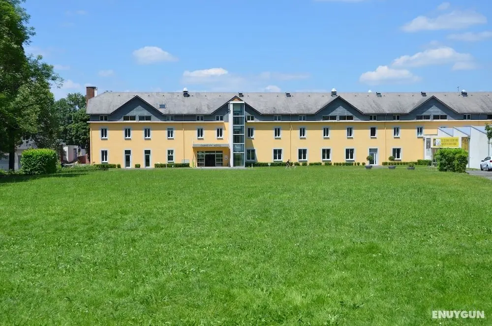 Carré Py' Hôtel - Aktiviteler