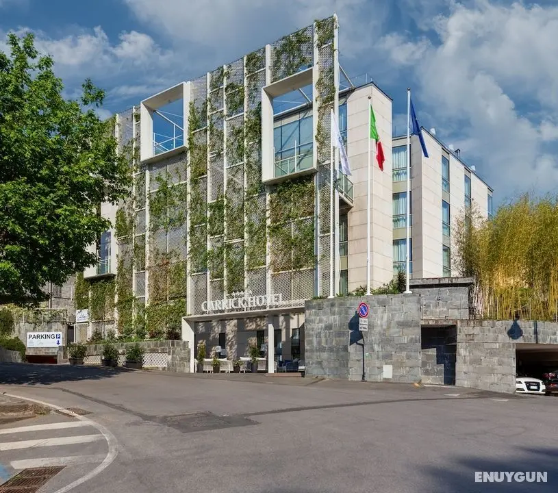 Carrick Hotel - Öne Çıkan Resim
