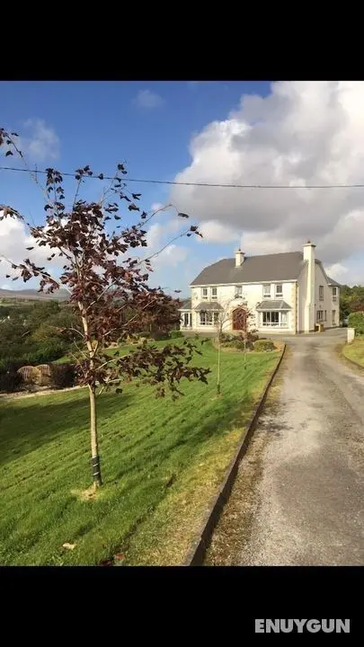 Carrick House B&B - Öne Çıkan Resim