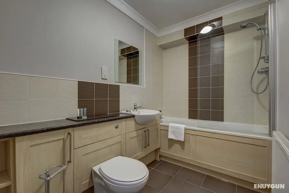 Carrick Retreat - Donnini Apartments - Oda