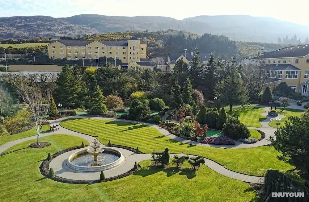Carrickdale Hotel & Spa - Dış Mekan