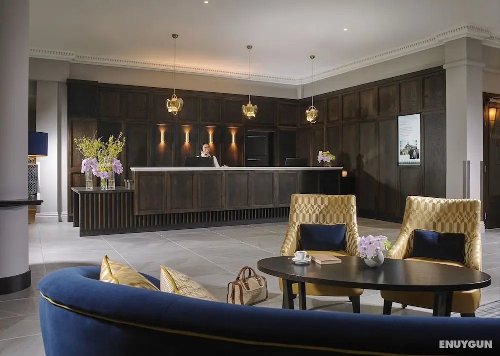 Carrigaline Court Hotel and Leisure Centre - Öne Çıkan Resim