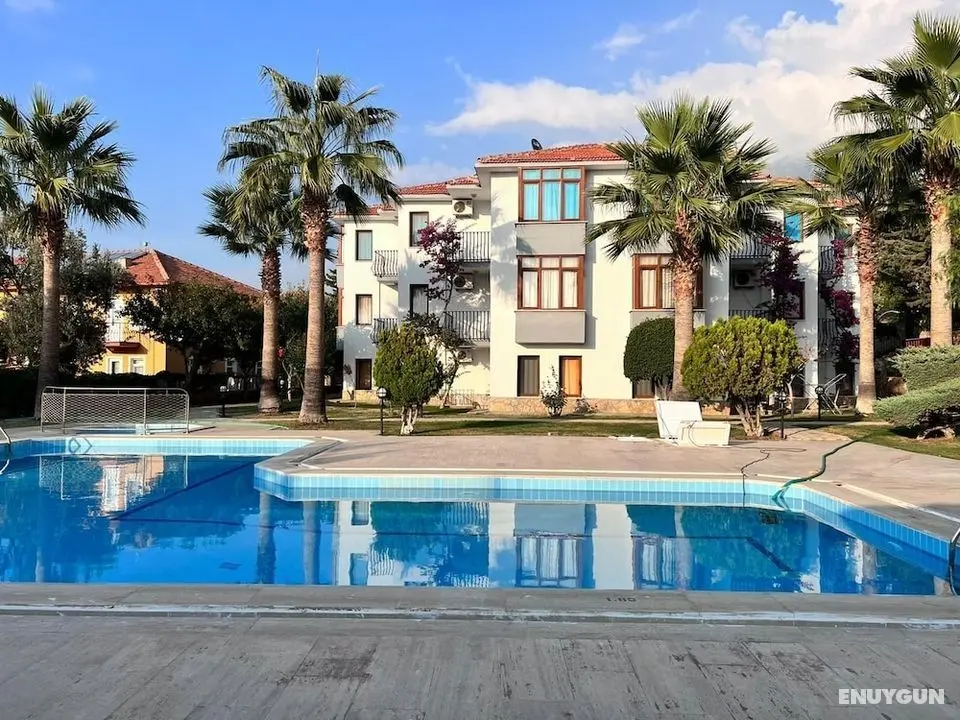 Carrington Suites Hotel - Dış Mekan