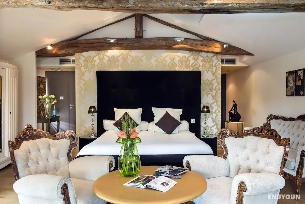 Carrion Cuisine Hôtel & Spa - Öne Çıkan Resim