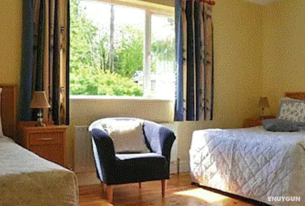 Carrown Tober House B&B - Öne Çıkan Resim