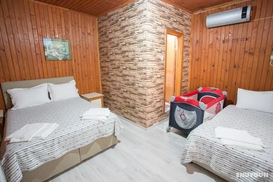 Çarşı Butik Otel Amasra - Oda