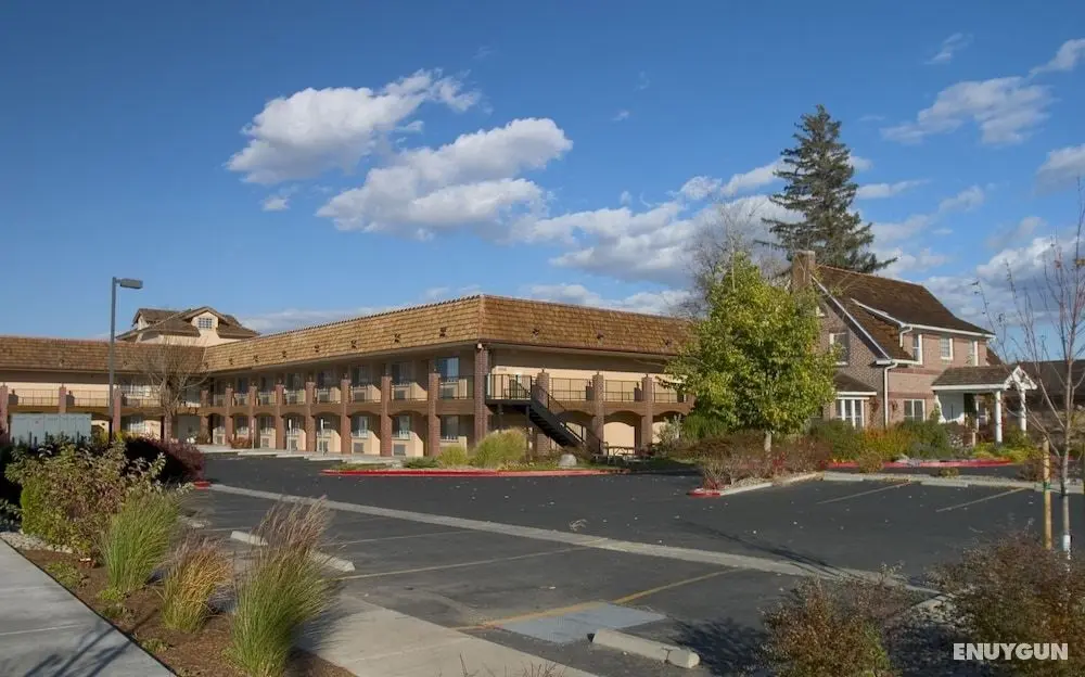 Carson Valley Motor Lodge - Öne Çıkan Resim