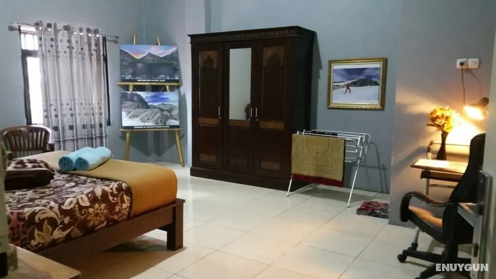 The Carstensz Homestay - Öne Çıkan Resim