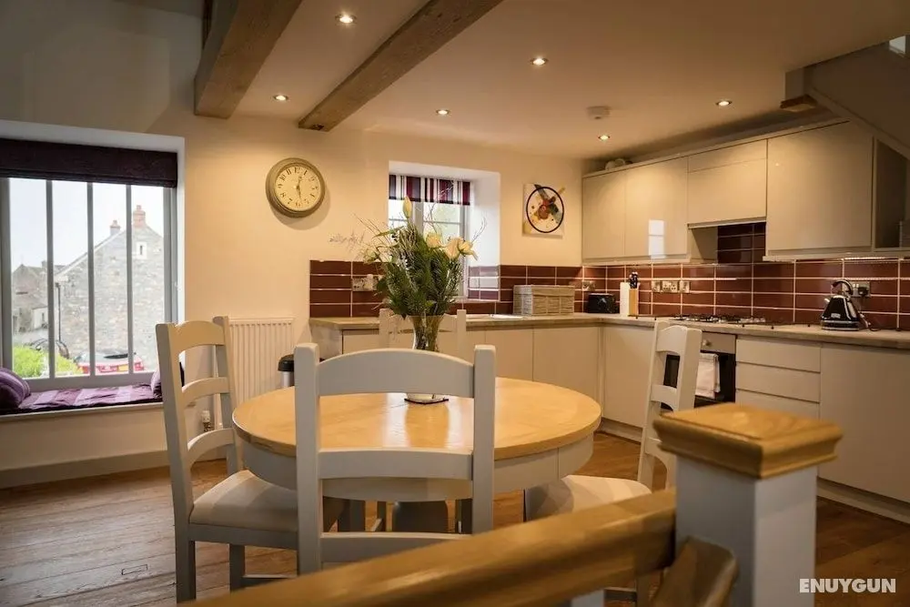 Cart House - Stunning Cottage - Axbridge - Öne Çıkan Resim
