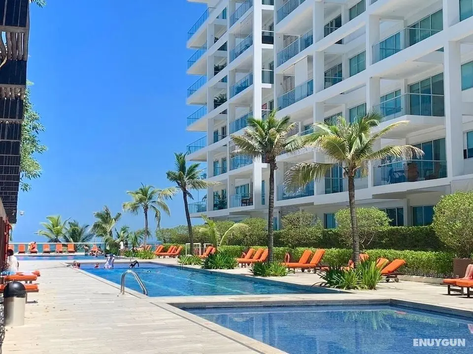 Cartagena Playa Morros 3 - Öne Çıkan Resim