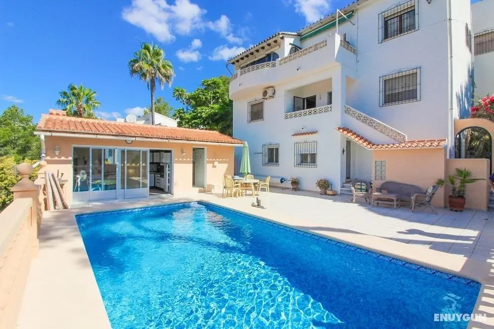 Villa Cartagena - Öne Çıkan Resim