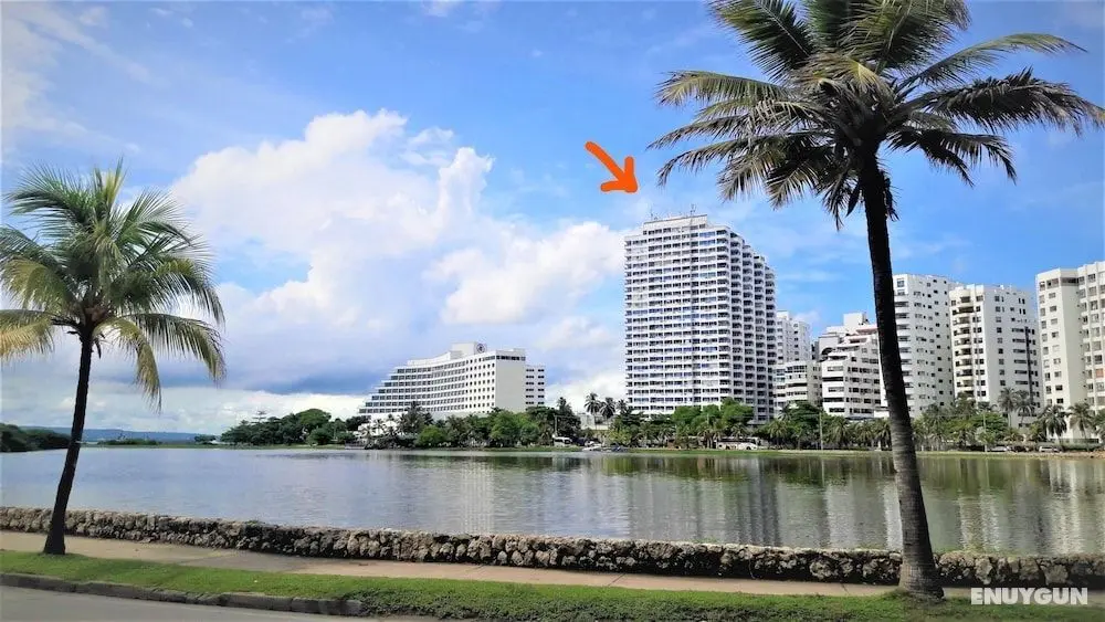 Cartagena Vacaciones Alquilo Apartamentos - Öne Çıkan Resim