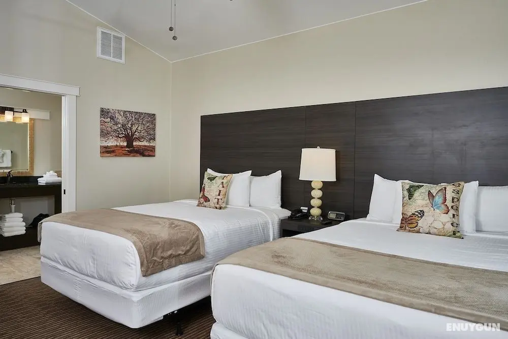 Carter Creek Winery Resort & Spa - Öne Çıkan Resim