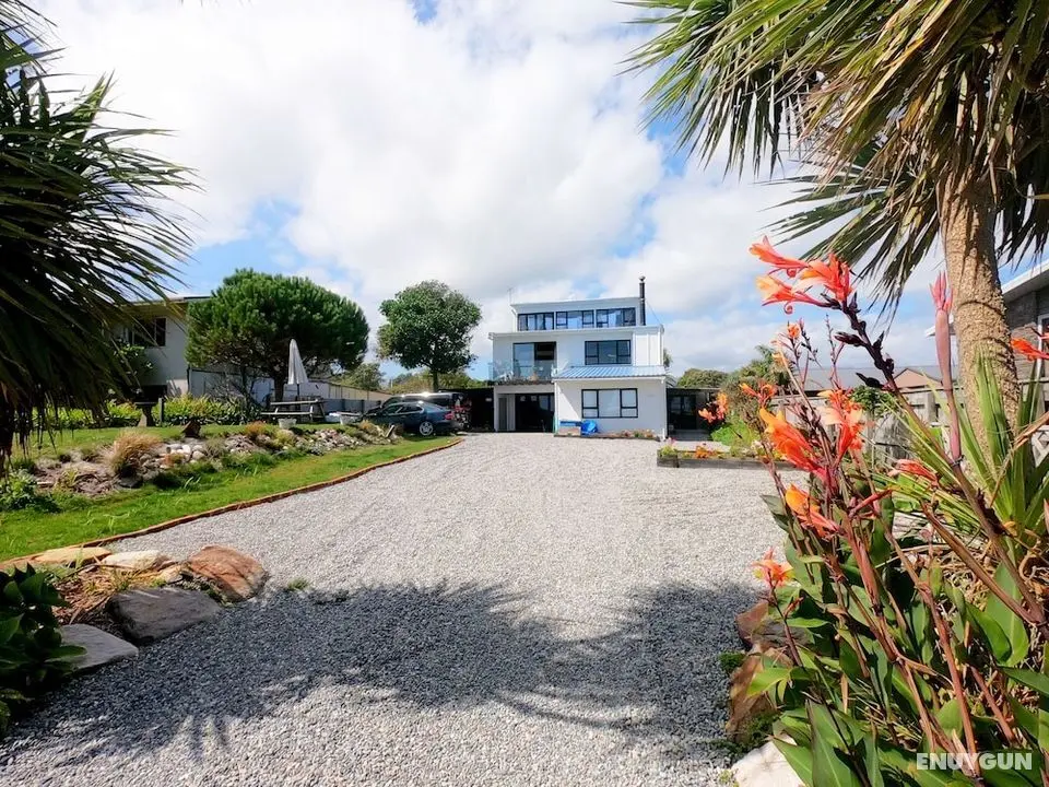 Carters Beach Holiday Studios - Öne Çıkan Resim