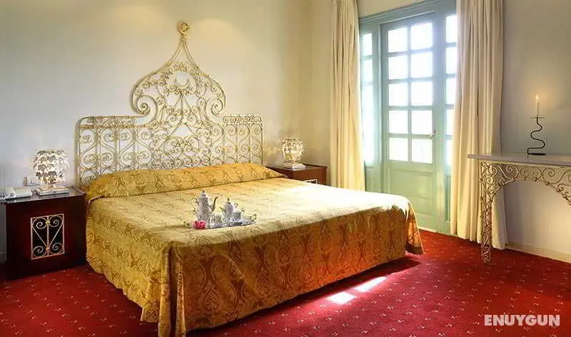 Carthage Thalasso Resort - Oda