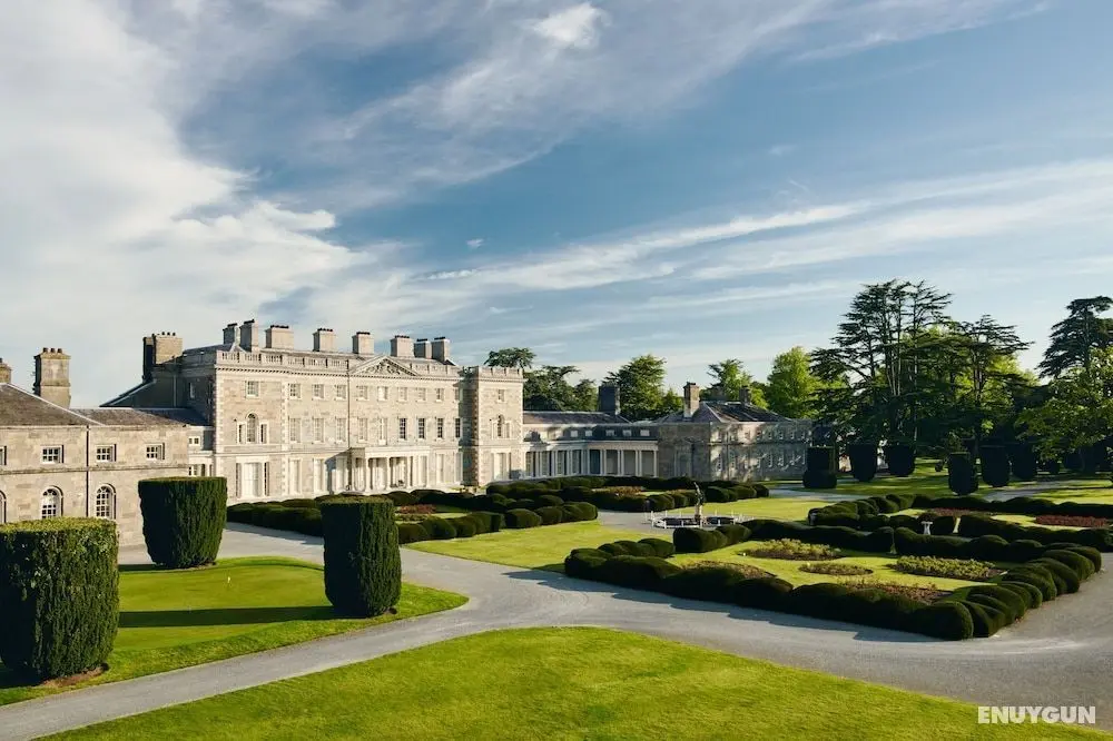 Carton House a Fairmont Managed Hotel - Öne Çıkan Resim