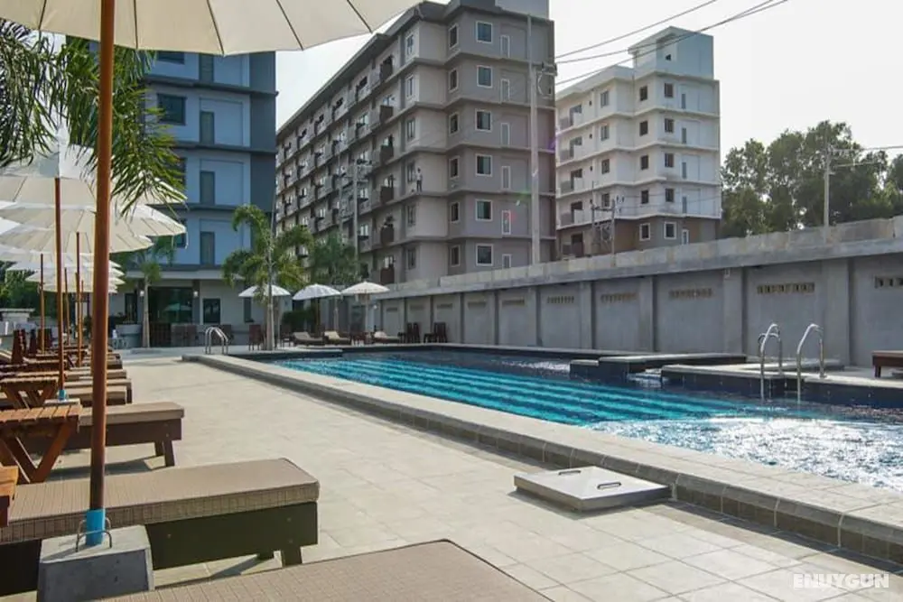 Carunda Hotel - Öne Çıkan Resim