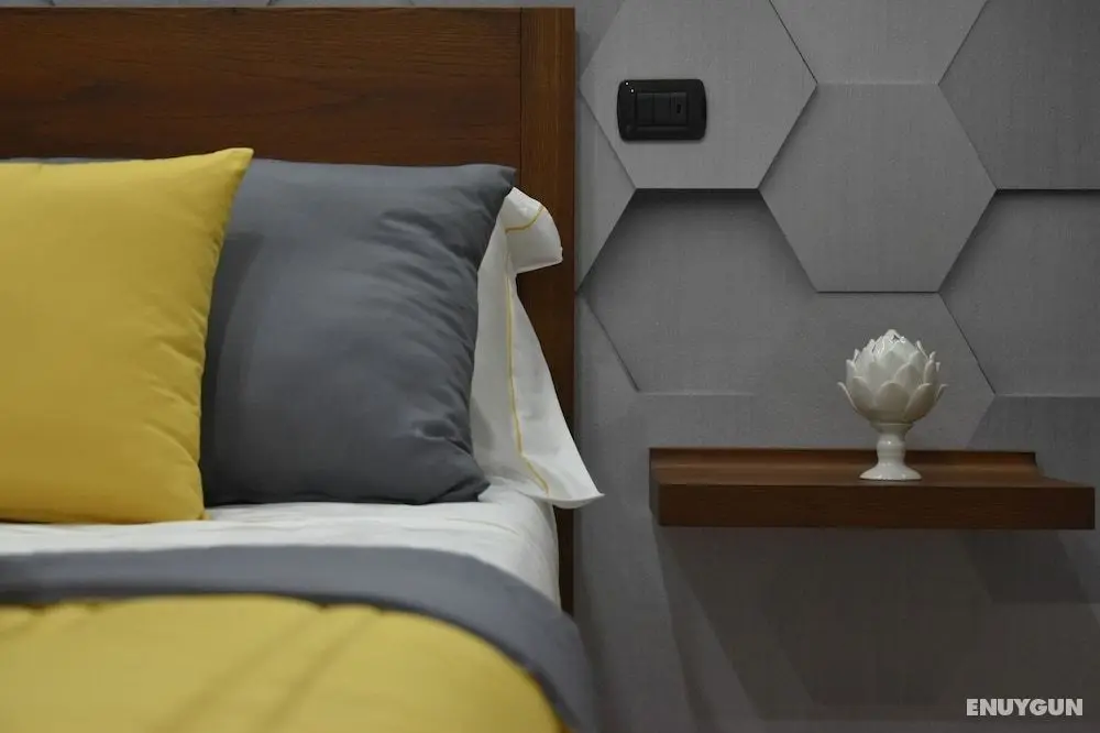 Carusa Luxury Bed & Breakfast - Öne Çıkan Resim