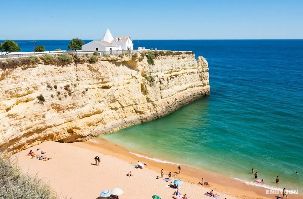 Carvoeiro B&B and SPA - İlgi Noktası