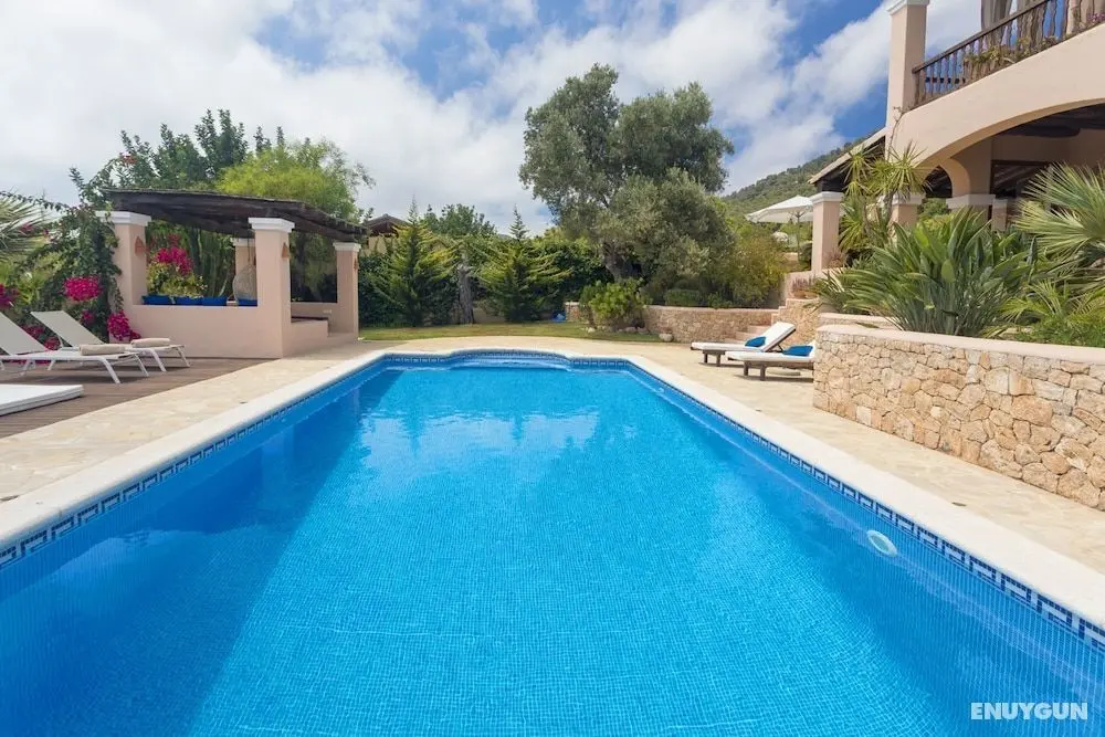 Villa Cas Berris - Öne Çıkan Resim