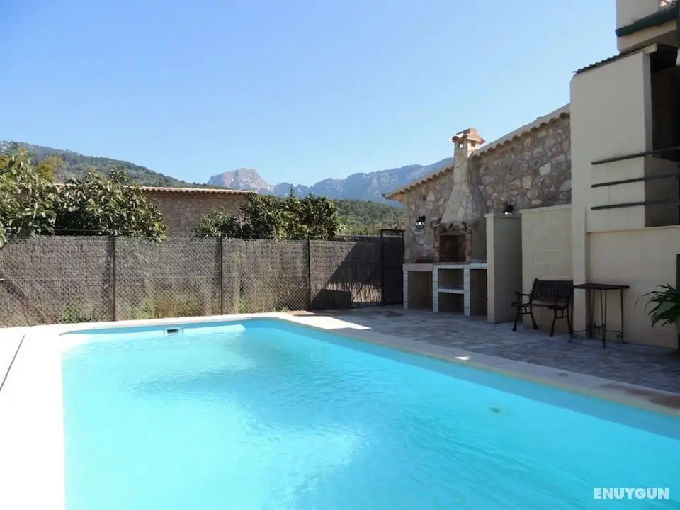 Villa Cas Padri - Öne Çıkan Resim