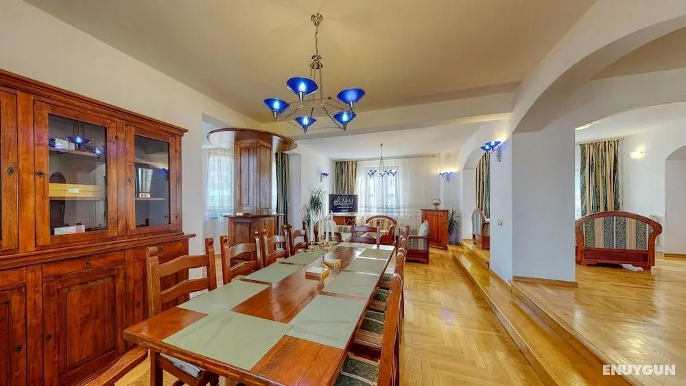 Casa 3 Guesthouse - Öne Çıkan Resim
