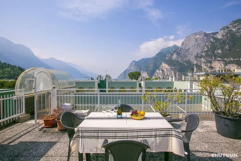 Casa 400 Mt From Garda Lake - Öne Çıkan Resim