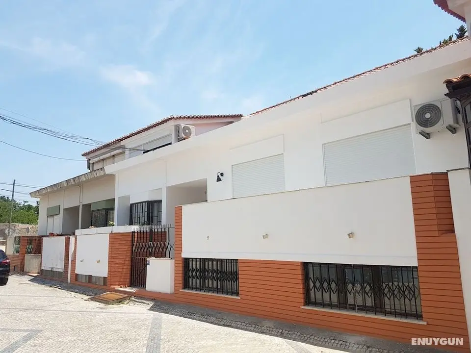 Casa 70 - Dış Mekan