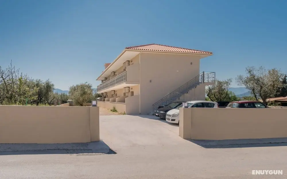 Casa 77 Zante by Karras Hotels - Dış Mekan
