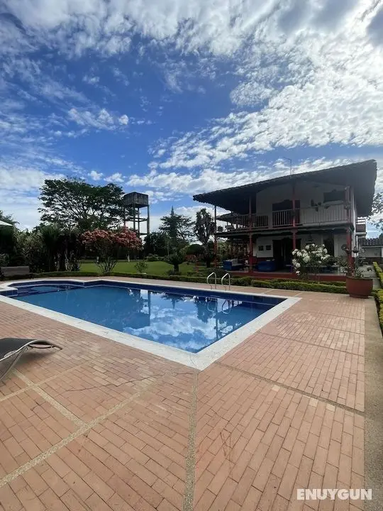Casa Abbá Hotel - Öne Çıkan Resim