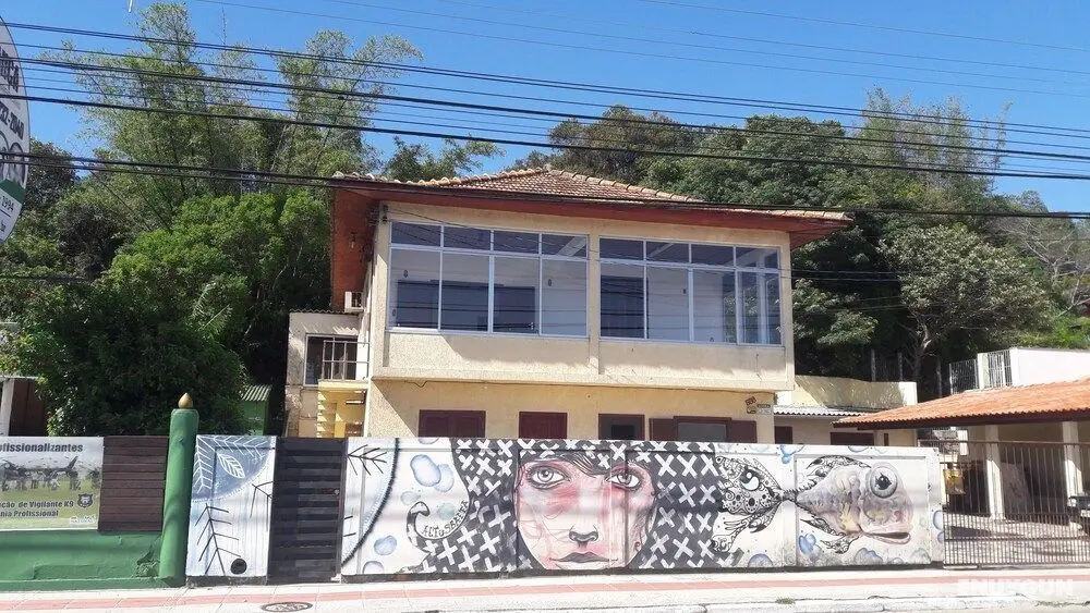 Casa Aberta Floripa - Öne Çıkan Resim