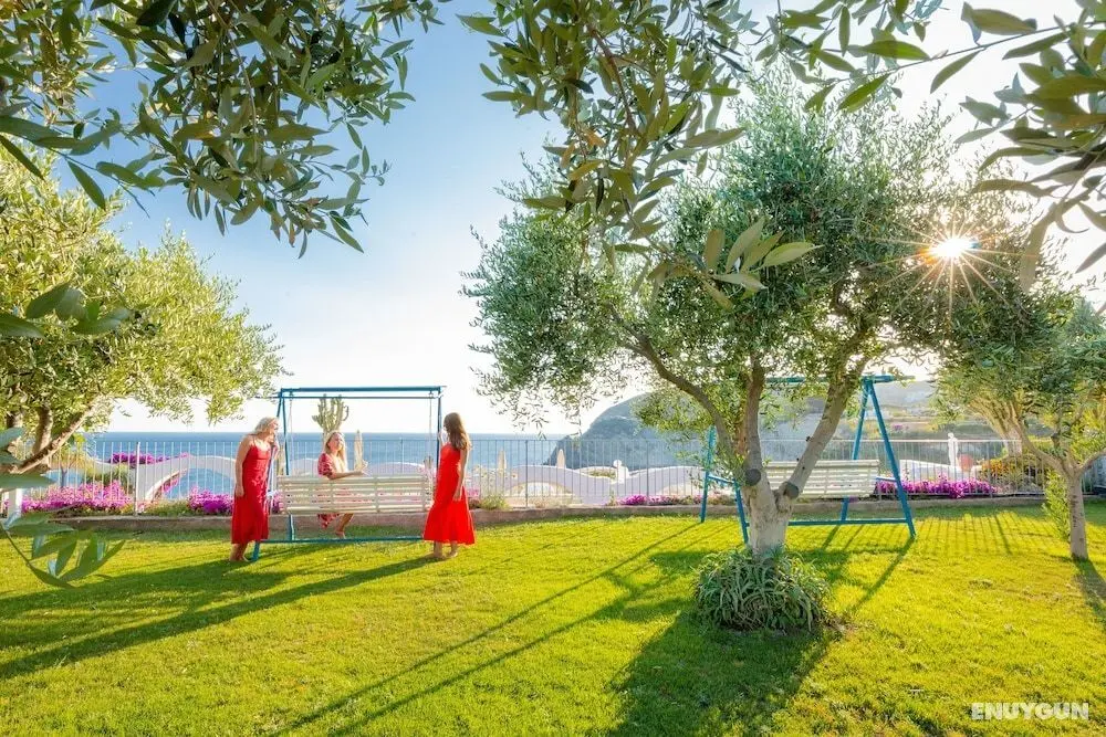 Casa Adolfo Ischia - Öne Çıkan Resim