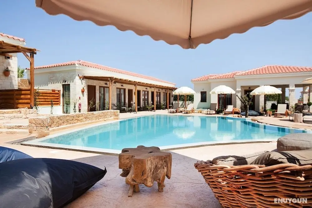 Casa Afytos - Adults Only - Öne Çıkan Resim