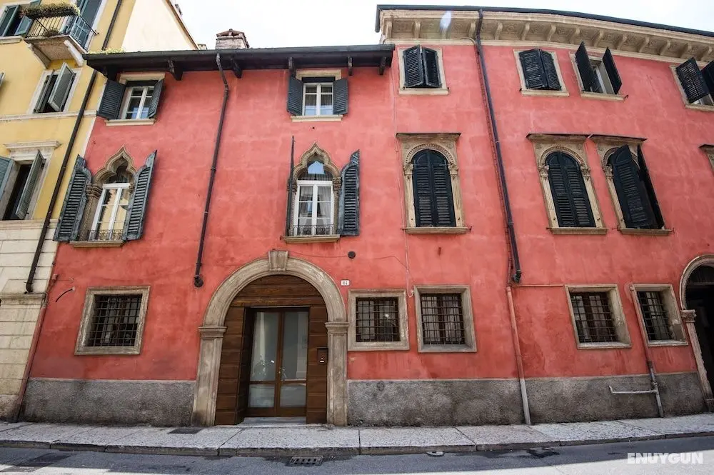 Casa Agli Scrimiari ItalianFlat - Öne Çıkan Resim