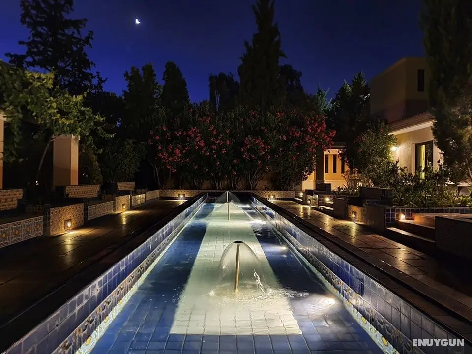 Casa Agostino - Luxury wine and hotel in Bodega Agostino - Havuz