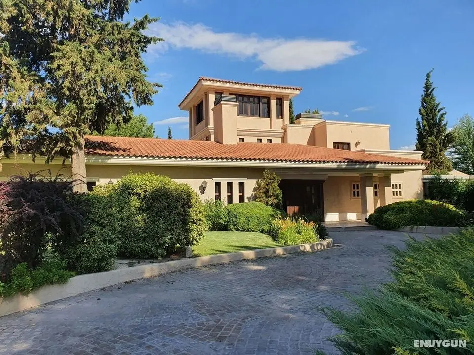 Casa Agostino - Luxury wine and hotel in Bodega Agostino - Öne Çıkan Resim