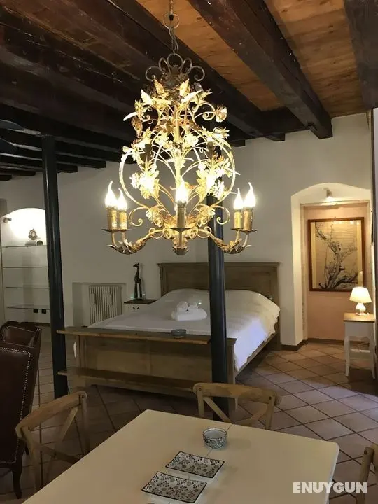 Casa al Teatro - Öne Çıkan Resim