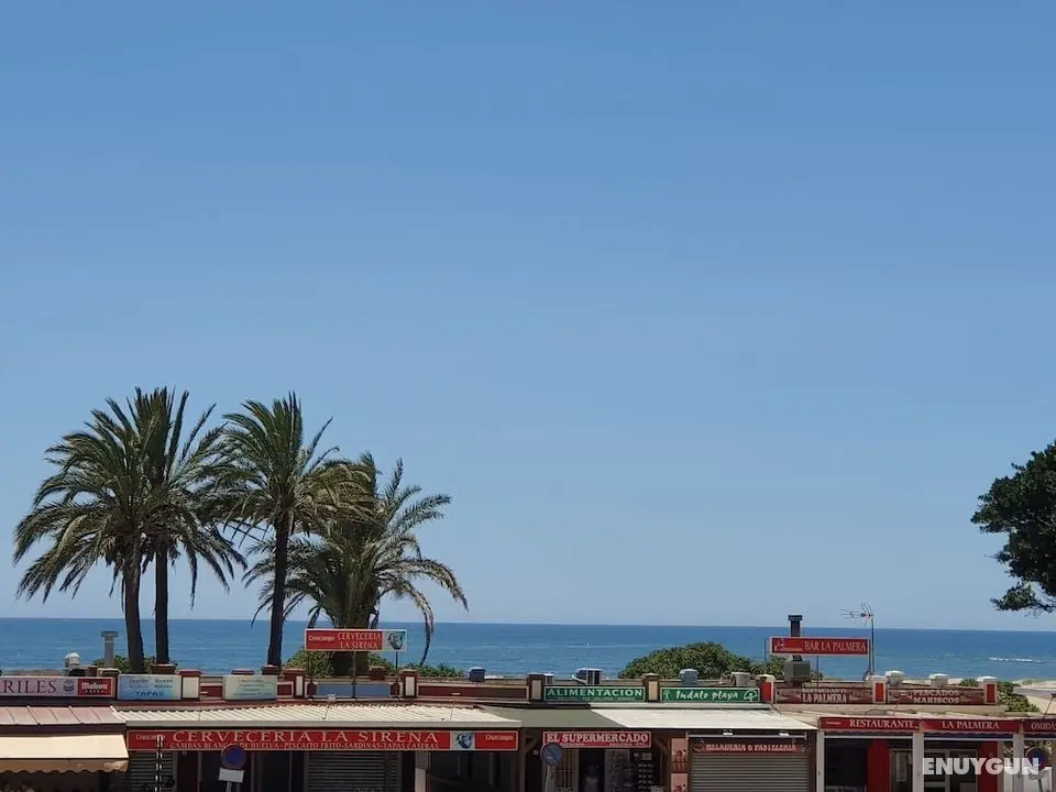 Casa Alana Cinnamon Beach House - Oda Manzaraları