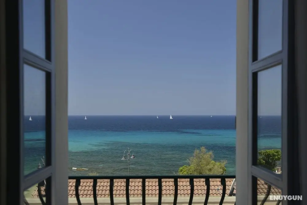 Casa Alice - Dış Mekan