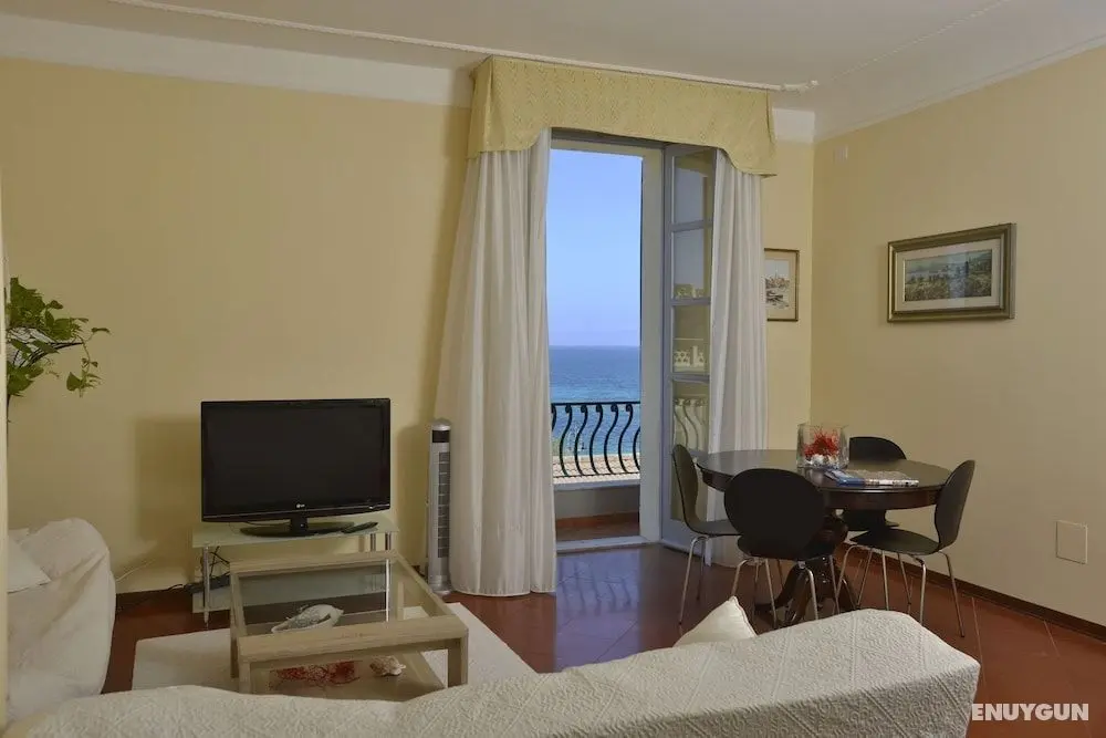 Casa Alice - Öne Çıkan Resim