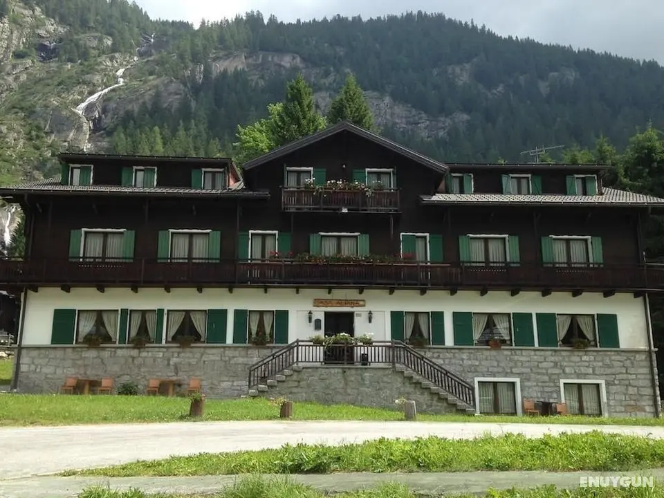 Casa Alpina Don Guanella - Öne Çıkan Resim