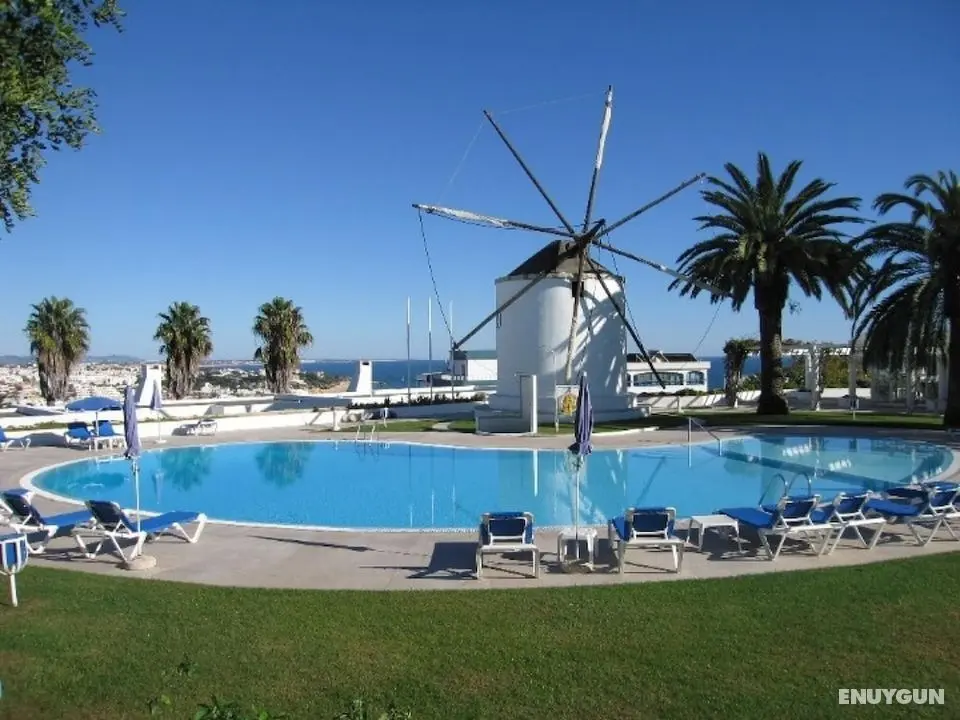 Casa Alto do Moinho Albufeira - Oda
