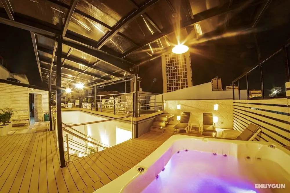 Casa Amanzi Hotel Cartagena - Öne Çıkan Resim