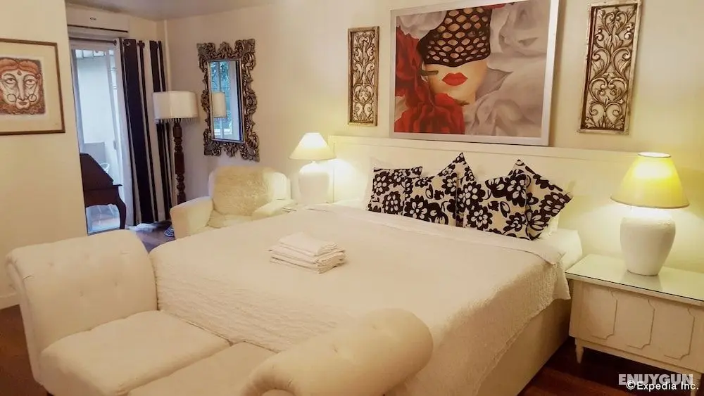 Casa Amapola Manila - Öne Çıkan Resim