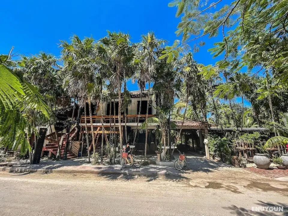 Casa Ambar Tulum - Great Location - Öne Çıkan Resim