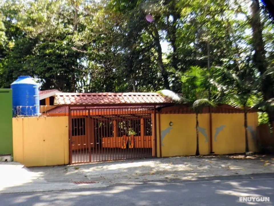 Casa Amigos by the beach - Öne Çıkan Resim