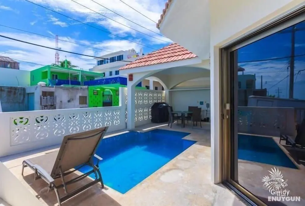 Casa Amor - 3 BD by Skyrun - Havuz