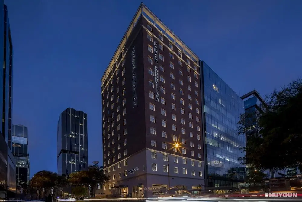 Casa Andina Premium San Isidro - Öne Çıkan Resim